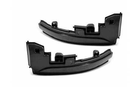 Повороты Range Rover