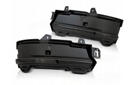 Повороты Range Rover