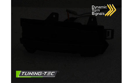 Повороты Range Rover