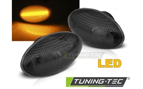 Повторители поворотов Mini Cooper