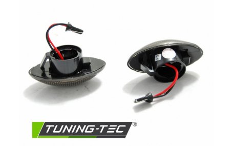 Повторители поворотов Mini Cooper