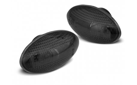 Повторители поворотов Mini Cooper