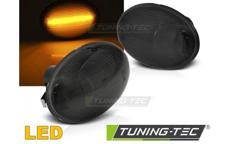 Повторители поворотов Mini Cooper