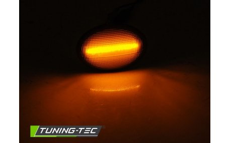 Повторители поворотов Mini Cooper