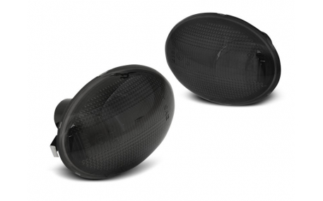 Повторители поворотов Mini Cooper