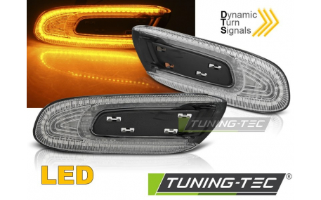 Повторители поворотов Mini (COOPER)