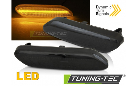 Повторители поворотов Mini (COOPER)