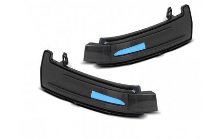 Повороты Mercedes