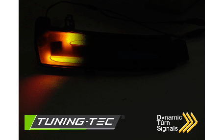 Повороты Mercedes