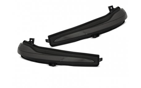 Повороты Mercedes