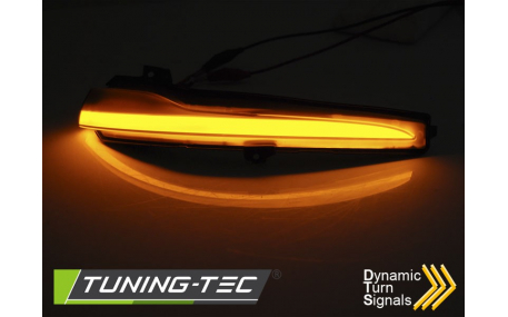 Повороты Mercedes