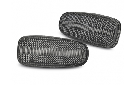 Повторители поворотов Mercedes