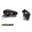 Повторители поворотов Mercedes