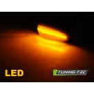 Повторители поворотов Mercedes