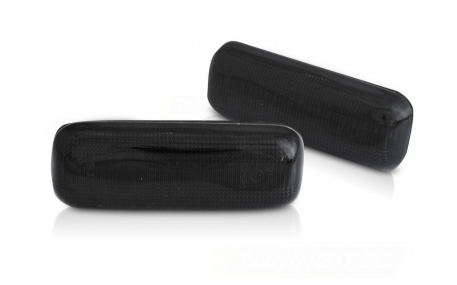 Повороты Mercedes ML-class W163