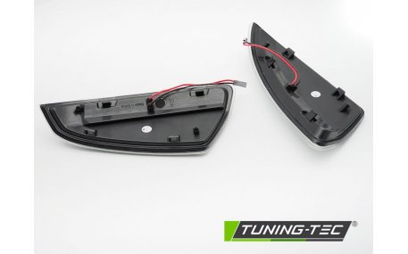 Повторители поворотов Mercedes