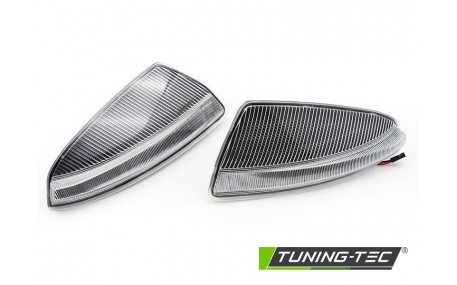 Повторители поворотов Mercedes