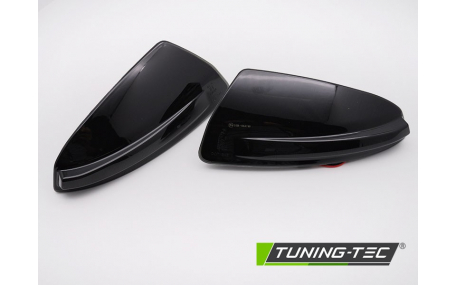 Повторители поворотов Mercedes