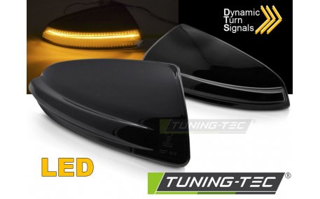 Повторители поворотов Mercedes