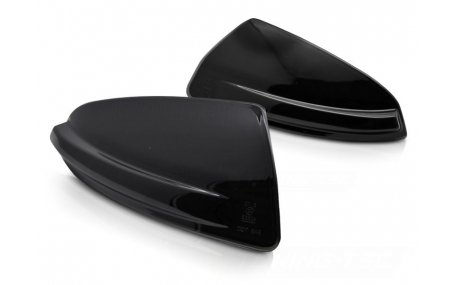 Повторители поворотов Mercedes