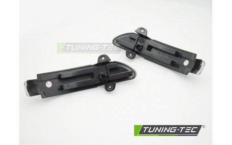 Повторители поворотов Mercedes