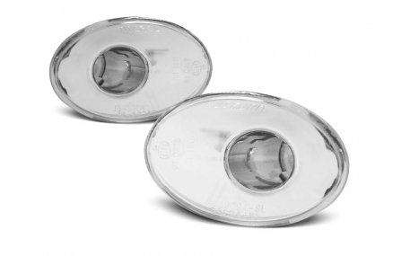 Повторители поворотов Opel