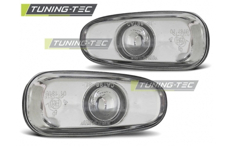 Повторители поворотов Opel Astra G