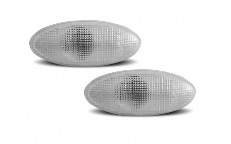 Повторители поворотов Opel Vectra B