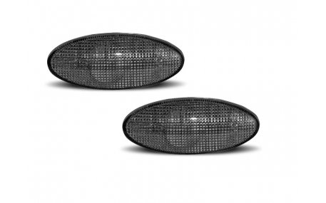 Повторители поворотов Opel Vectra B