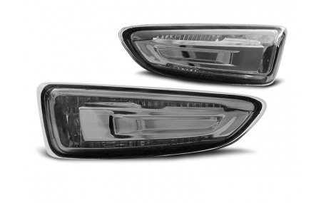Повторители поворотов Opel Astra J
