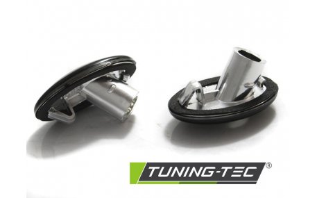 Повторители поворотов Opel