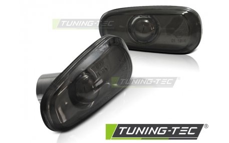 Повторители поворотов Opel Astra G