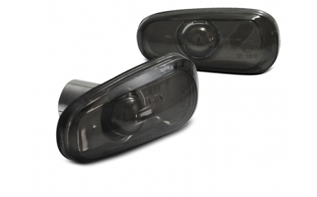 Повторители поворотов Opel Astra G