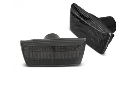 Повторители поворотов Opel