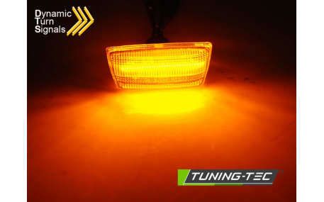 Повторители поворотов Opel