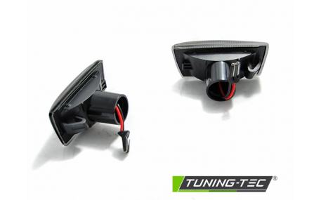 Повторители поворотов Opel