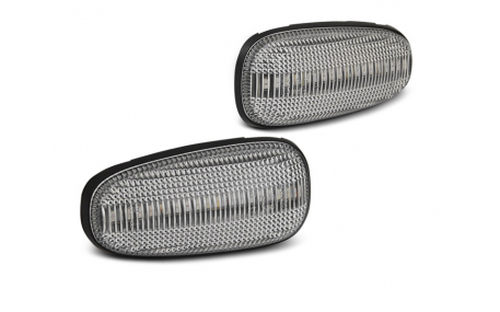 Повороты Opel