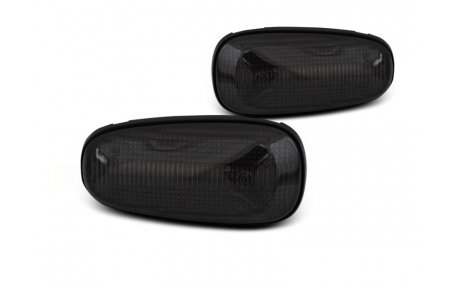 Повороты Opel