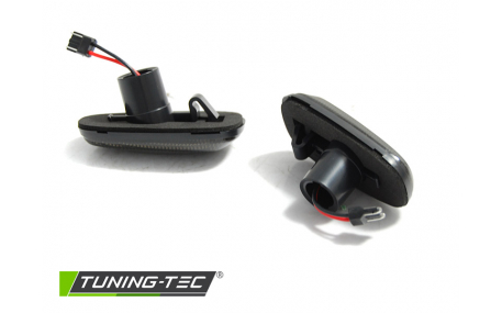 Повороты Opel