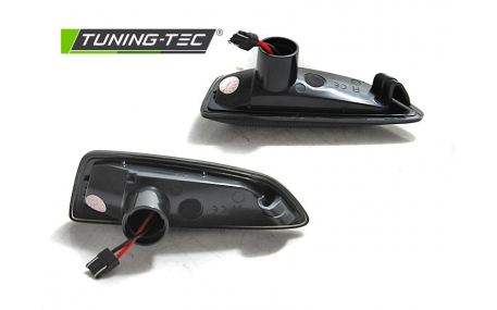 Повторители поворотов Opel Astra J