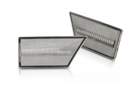 Повороты Opel Vectra C