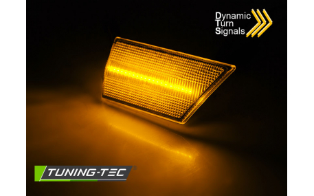 Повороты Opel Vectra C