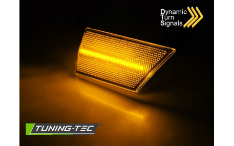 Повороты Opel Vectra C