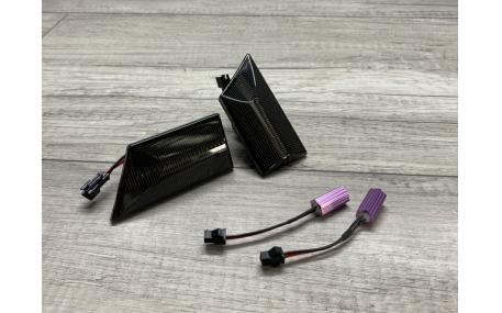 Повороты Opel Vectra C