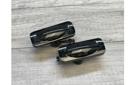 Повторители поворотов Opel Omega B