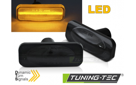 Повторители поворотов Opel Omega B