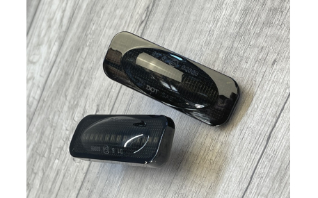 Повторители поворотов Opel Omega B