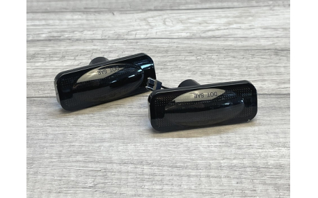 Повторители поворотов Opel Omega B