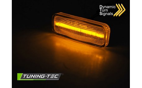 Повторители поворотов Opel Omega B