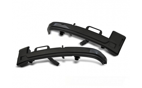 Повороты Peugeot 308